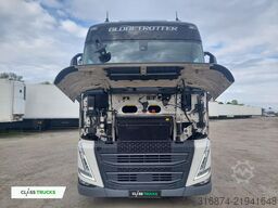 VOLVO FH 500 Globetrotter XL