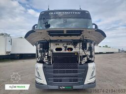 VOLVO FH 500 Globetrotter XL