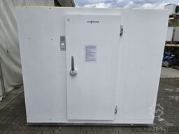 Viessmann 360x240x215 cm