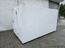 Viessmann 360x210x215 cm