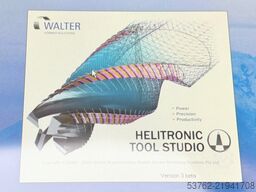Walter Helitronic Power