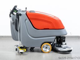 Hako Scrubmaster B70 CL TB650 - 2019y - 1632h