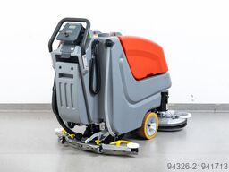 Hako Scrubmaster B70 CL TB650 - 2019y - 1632h