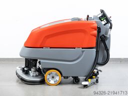 Hako Scrubmaster B70 CL TB650 - 2019y - 1632h