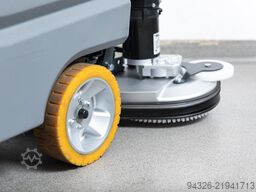 Hako Scrubmaster B70 CL TB650 - 2019y - 1632h