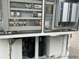 Trane CMAB HSE 185