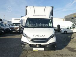 IVECO Daily 35S18 Pritsche Plane LBW Navi/ACC Tempomat