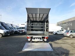 IVECO Daily 35S18 Pritsche Plane LBW Navi/ACC Tempomat