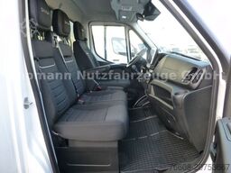 IVECO Daily 35S18 Pritsche Plane LBW Navi/ACC Tempomat
