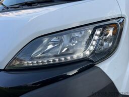 FIAT DUCATO XXXL KOFFER MIT LBW TEMPOMAT KAMERA LED