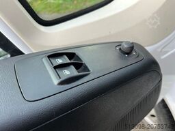 FIAT DUCATO XXXL KOFFER MIT LBW TEMPOMAT KAMERA LED