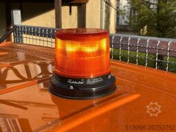 VOLKSWAGEN CRAFTER 2,0 TDI 3-SEITENKIPPER AHK KLIMA SHZ