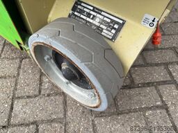 JLG 1230ES Hoogwerker Masthoogwerker