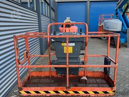 JLG E600JP Hoogwerker Telescoophoogwerker