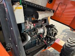 JLG 340AJ Hoogwerker Knikarmhoogwerker