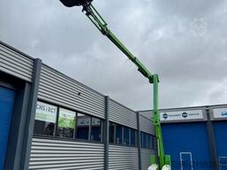 Niftylift HR17NE Hoogwerker Knikarmhoogwerker