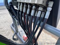 Niftylift HR21 Hybrid 4x4 Hoogwerker Knikarmhoogwerker