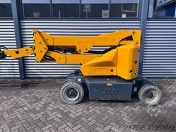 JLG E400AJPN Hoogwerker Knikarmhoogwerker