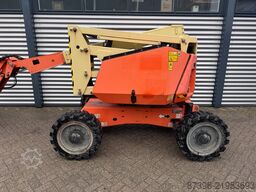 JLG 340AJ Hoogwerker Knikarmhoogwerker