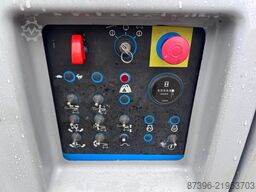 Genie Z45/25J DC Hoogwerker Knikarmhoogwerker