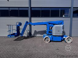 Genie Z34/22N Hoogwerker Knikarmhoogwerker