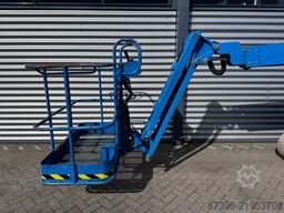 Genie Z34/22N Hoogwerker Knikarmhoogwerker