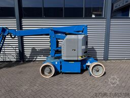 Genie Z34/22N Hoogwerker Knikarmhoogwerker
