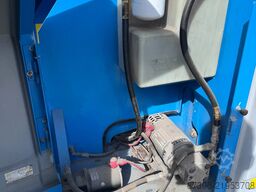 Genie Z34/22N Hoogwerker Knikarmhoogwerker