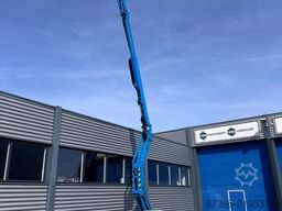 Genie Z34/22N Hoogwerker Knikarmhoogwerker