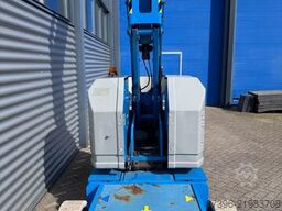 Genie Z34/22N Hoogwerker Knikarmhoogwerker