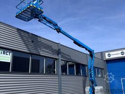 Genie Z34/22N Hoogwerker Knikarmhoogwerker