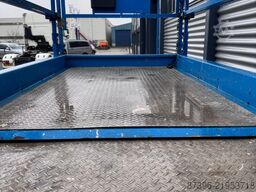 Genie GS3369DC Hoogwerker Schaarhoogwerker