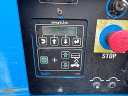 Genie GS3369DC Hoogwerker Schaarhoogwerker