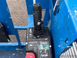 Genie GS3246 Hoogwerker Schaarhoogwerker