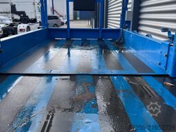 Genie GS3246 Hoogwerker Schaarhoogwerker