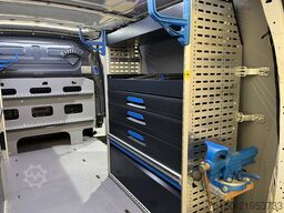 Mercedes-Benz Vito 114 CDI Lang L2 / Servicebus / Sortimo Inr...