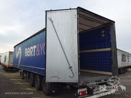 Schmitz Cargobull Semitrailer Curtainsider Standard