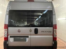 FIAT DUCATO 35 3.0 MJT 180CV PM-TM Furgone