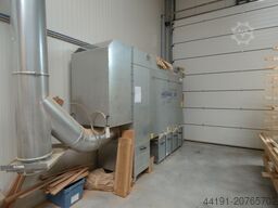 Höcker Polytechnik Vacumobil 350 JT