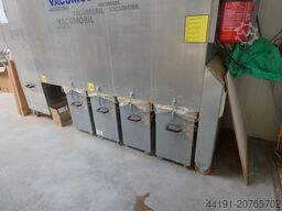 Höcker Polytechnik Vacumobil 350 JT