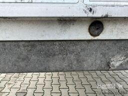 Schmitz Cargobull Curtainsider Mega