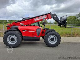 Manitou MT 933 EASY 75 D | 2023