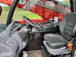 Manitou MT 933 EASY 75 D | 2023