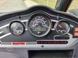 Manitou MT 933 EASY 75 D | 2023