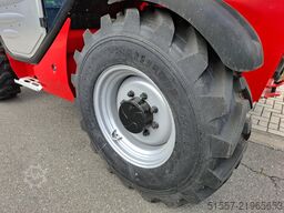 Manitou MT 933 EASY 75 D | 2023