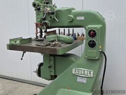 Bauerle OP