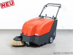 Hako Sweepmaster B650 - FACTORY NEW!