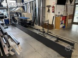 Elumatec DG 244