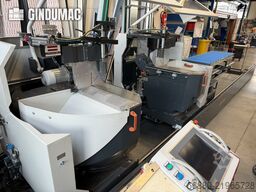 Elumatec DG 244