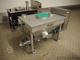 Mecatex CDS-AV